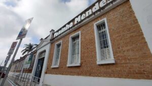 Centro Cultural de Taubaté completa 15 anos