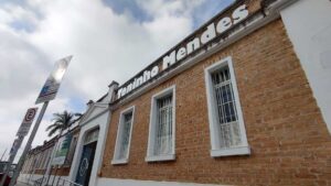 Centro Cultural de Taubaté completa 15 anos