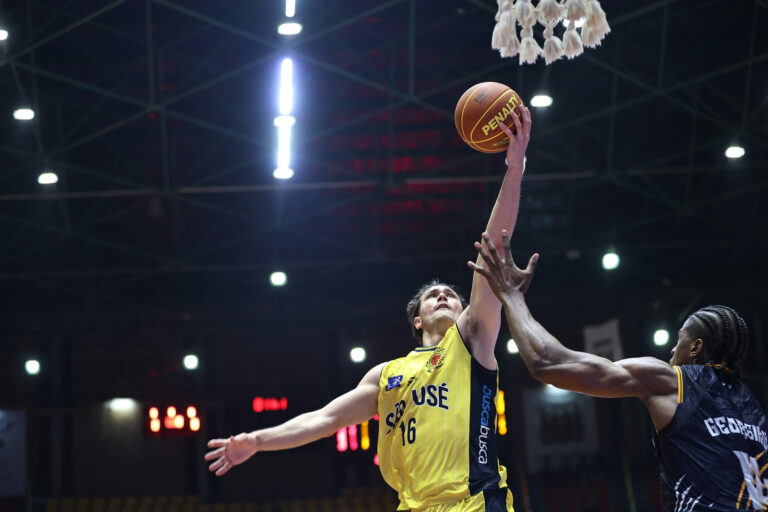 São José Basketball inicia fase final da LDB